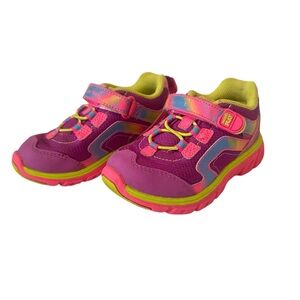 Size 9.5 Toddler Girl Sneakers
